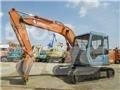 Hitachi EX100-3 Excavatoare pe șenile
