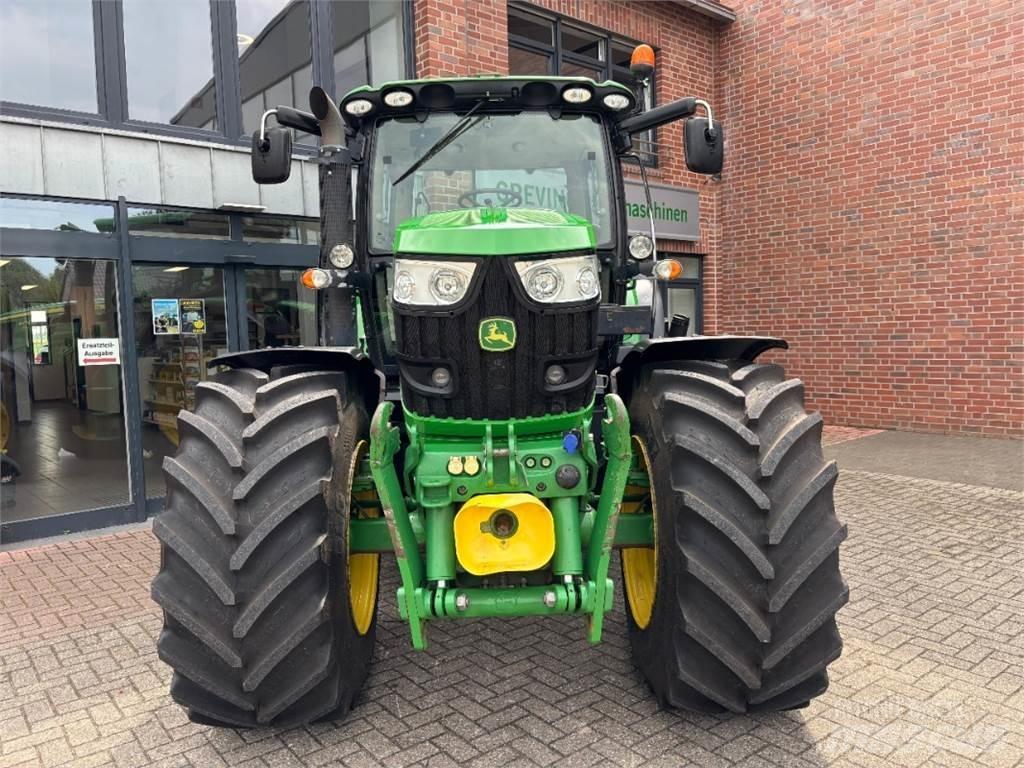 John Deere 6140R Tractoare