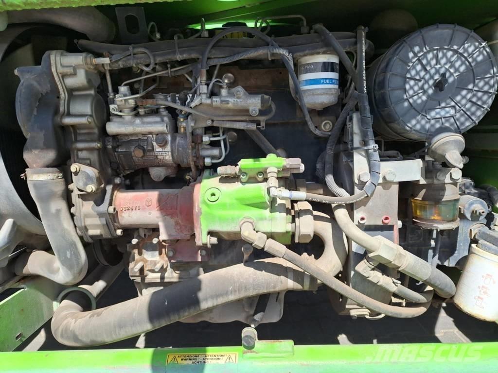 Merlo 30.13 Stivuitoare telescopice