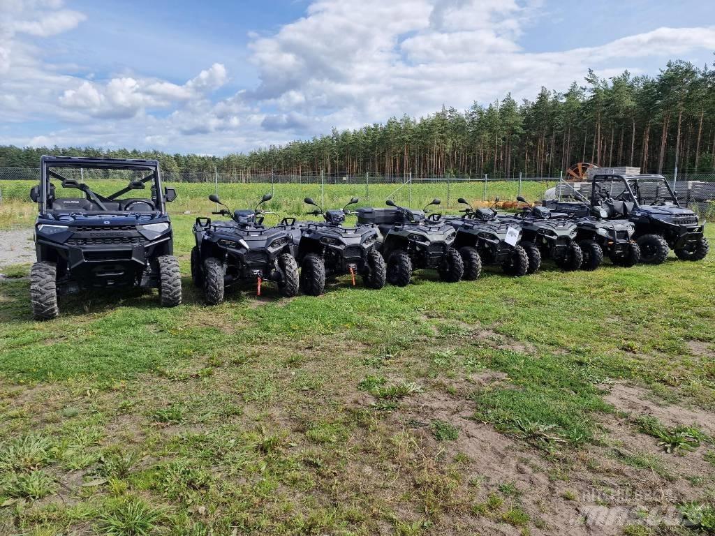 Polaris Ranger 1000 UTV-uri