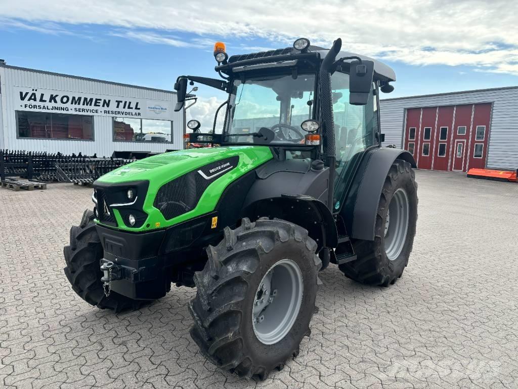 Deutz-Fahr 5095 D Tractoare