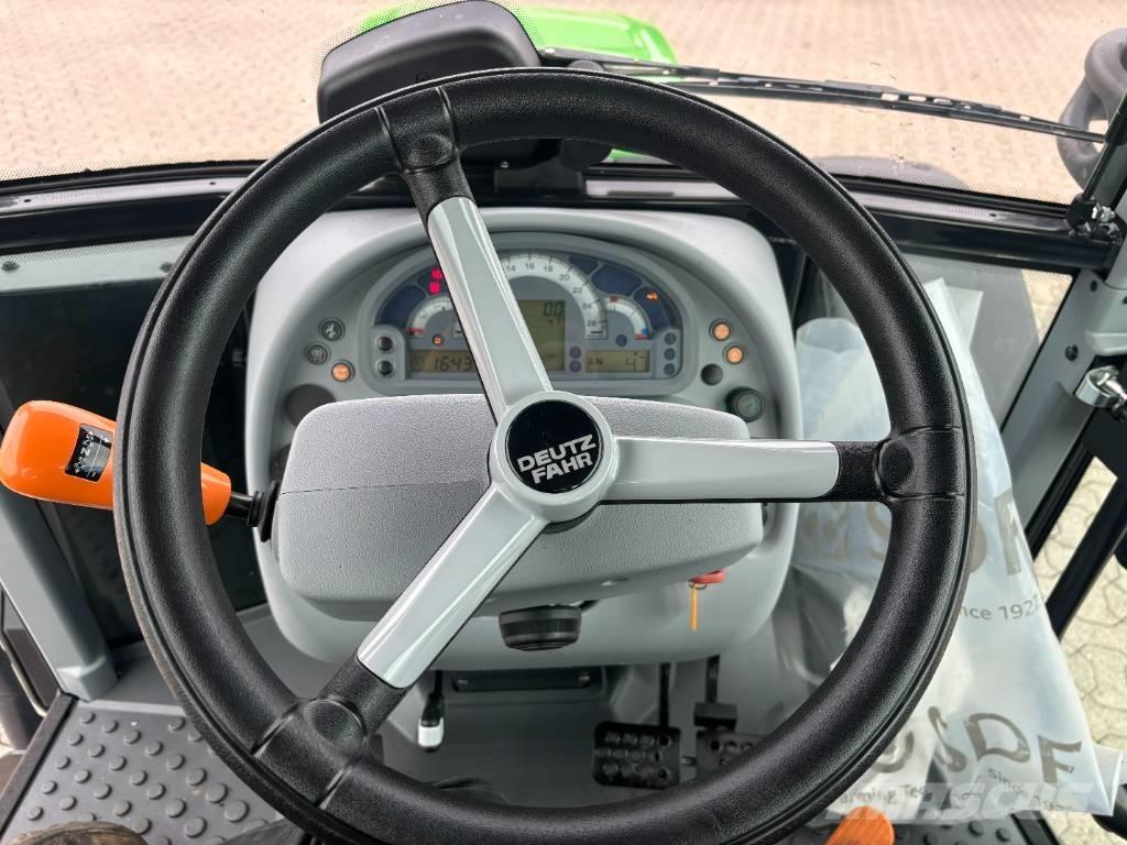 Deutz-Fahr 5095 D Tractoare
