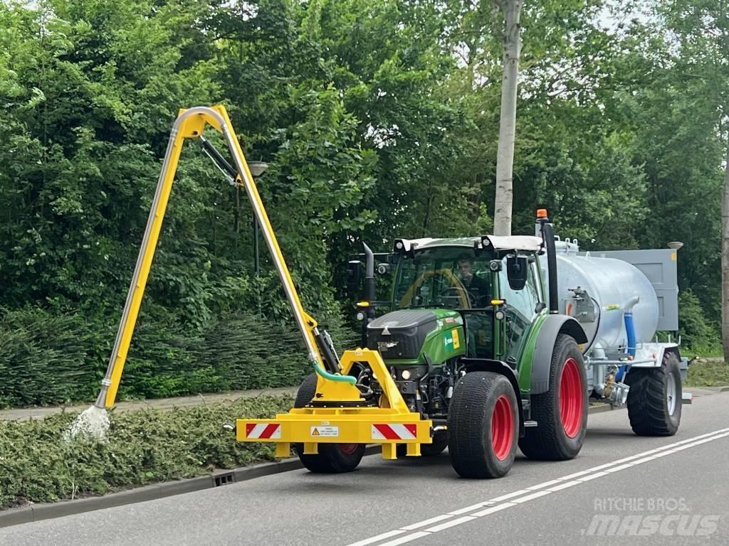 Roelama waterwagen Utilaje agricole - Altele