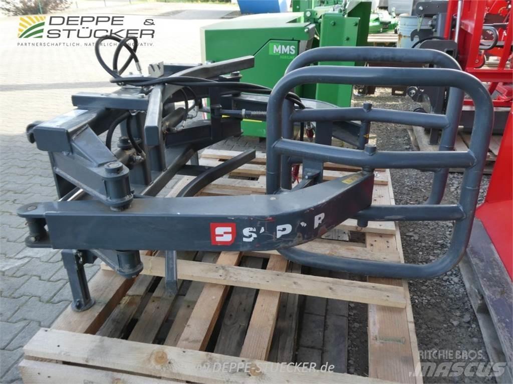 Saphir RQZ Utilaje agricole - Altele