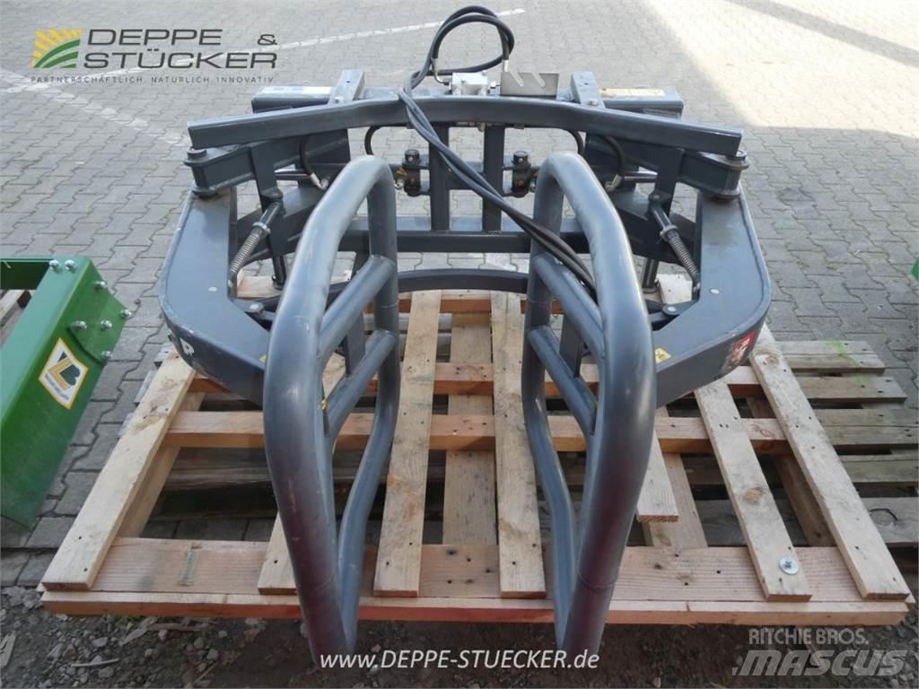 Saphir RQZ Utilaje agricole - Altele