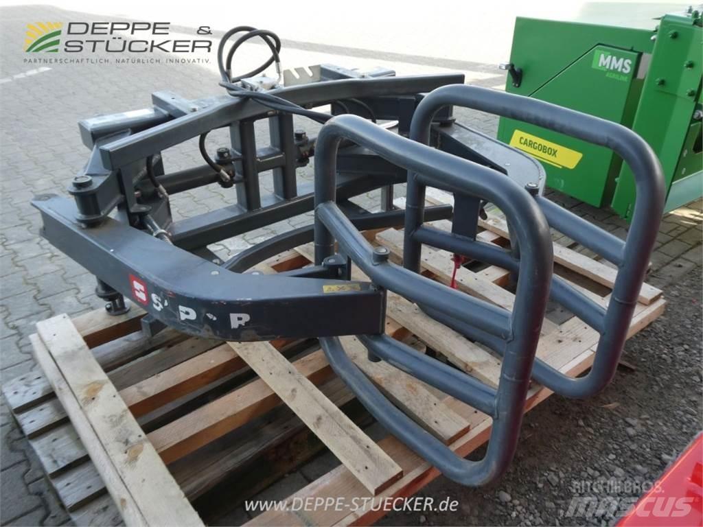 Saphir RQZ Utilaje agricole - Altele