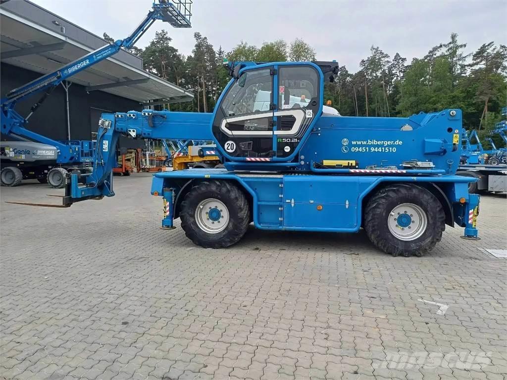 Merlo R 50.21 S Strivuitoare-altele