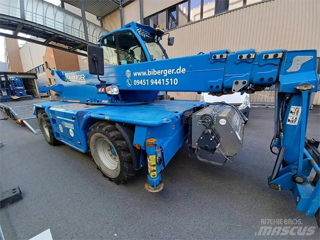 Merlo R 50.21 S Strivuitoare-altele