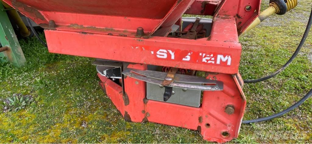 Kuhn MDS 921 Erbicidatoare