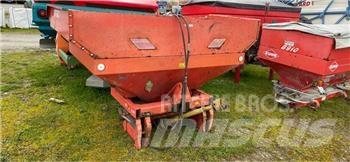 Kuhn MDS 921 Erbicidatoare