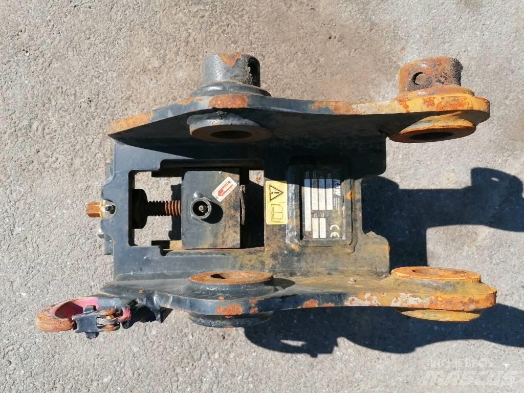 KSW SW-Mueller Conectoare rapide