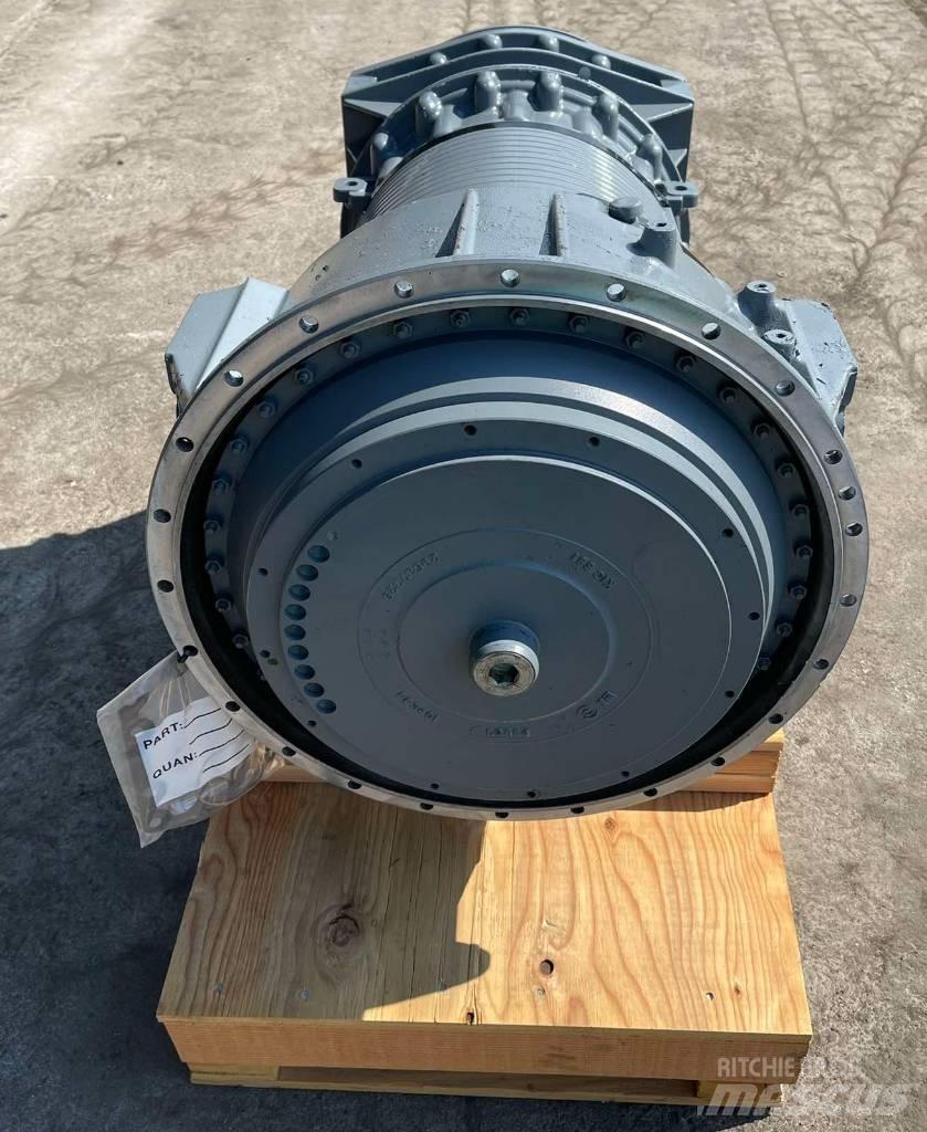 Allison Transmission Cutii de viteze