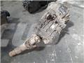 ZF Ecolite 6S890 Cutii de viteze
