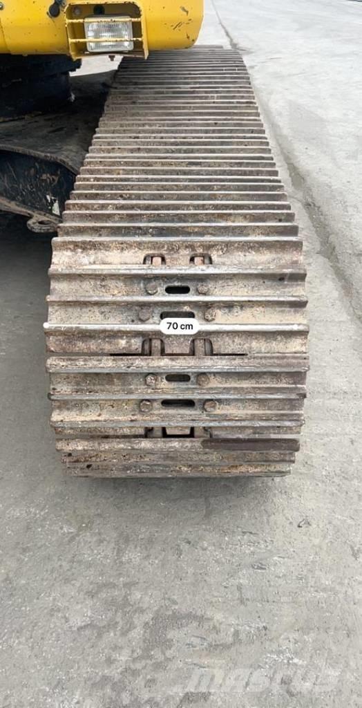 Komatsu PC 290 LC-10 Excavatoare pe șenile
