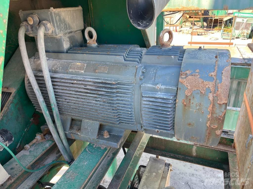 Sandvik 4800S Concasoare