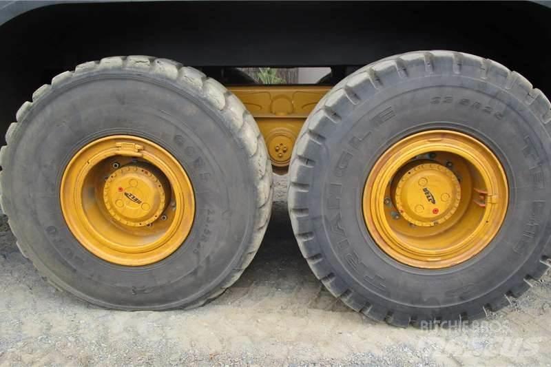 Bell B25D 23000L Altele