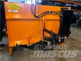 Optimal DS 1400 Dispersare nisip si sare