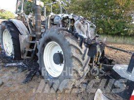 Steyr 6195 CVT   rim Roti