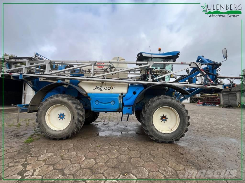 Matrot Xenon 5200 Pulverizatoare autopropulsate