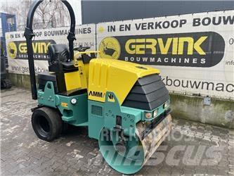 Ammann AV 26-2K Compactoare sol