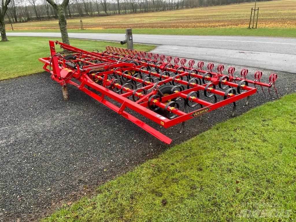 Väderstad NZM 600 Grape