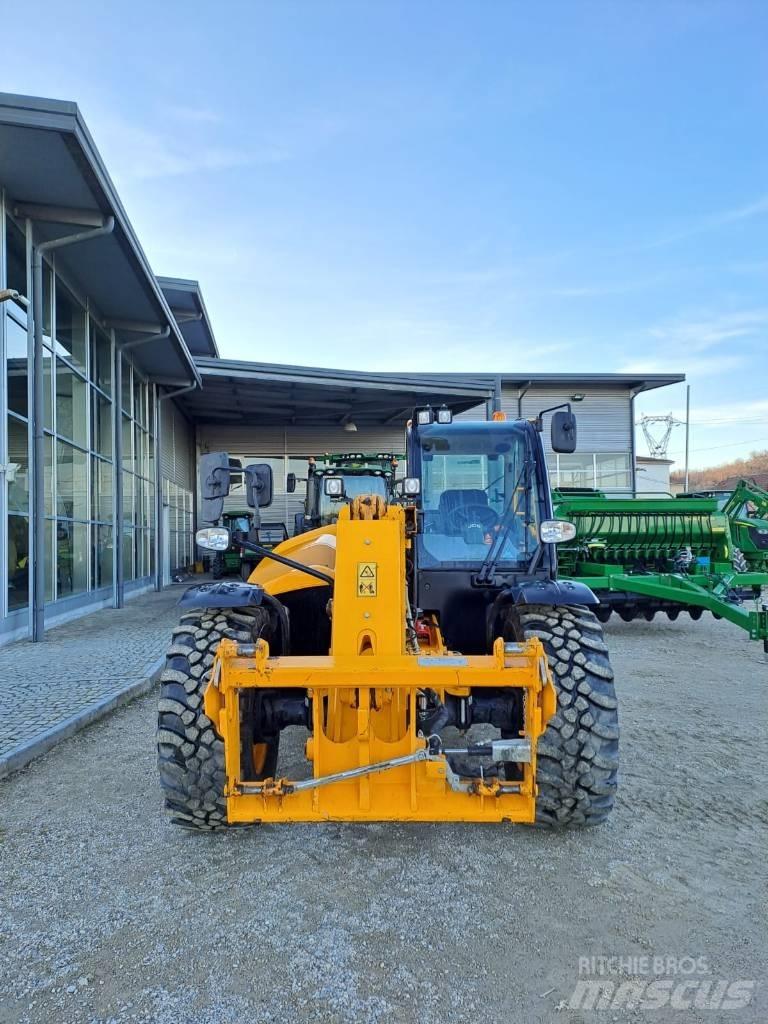 JCB 532-70 Stivuitoare telescopice