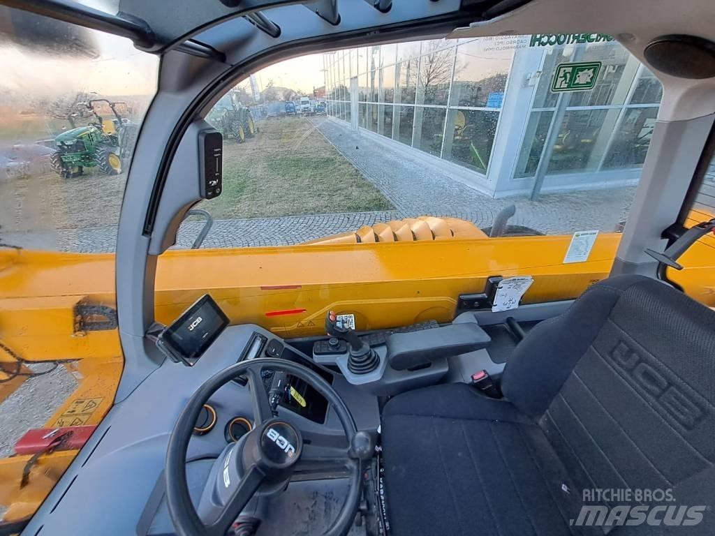 JCB 532-70 Stivuitoare telescopice