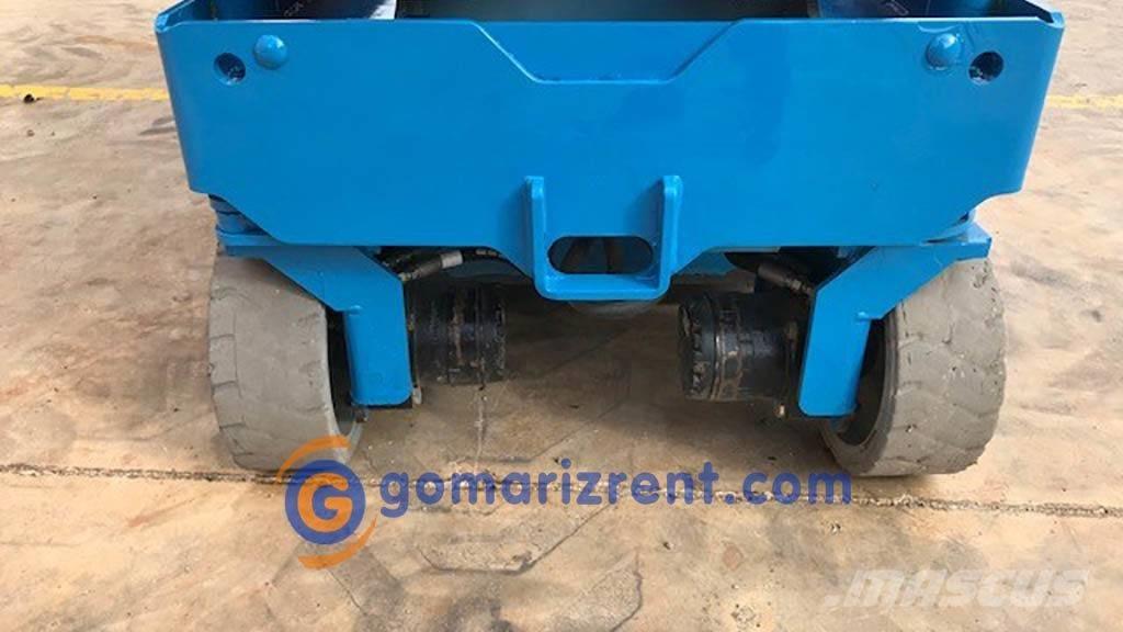 Genie GS 1932 Platforme foarfeca