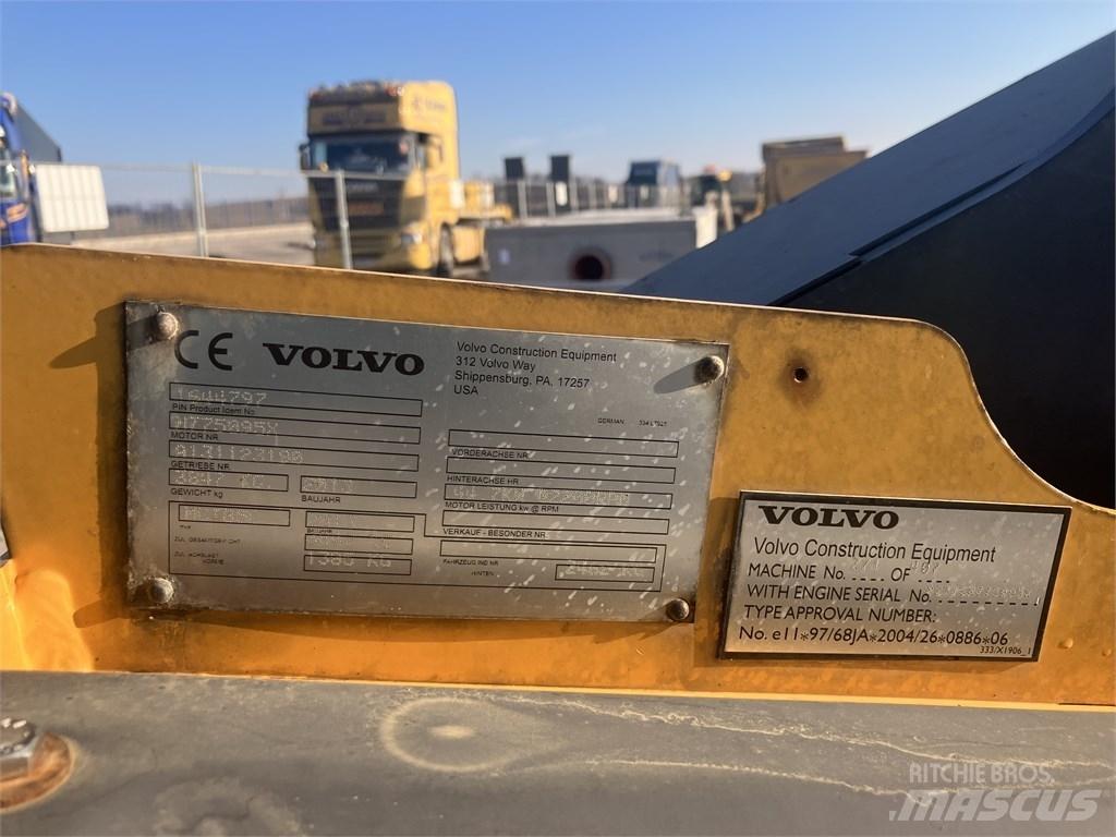 Volvo MCT 85 C Mini incarcator