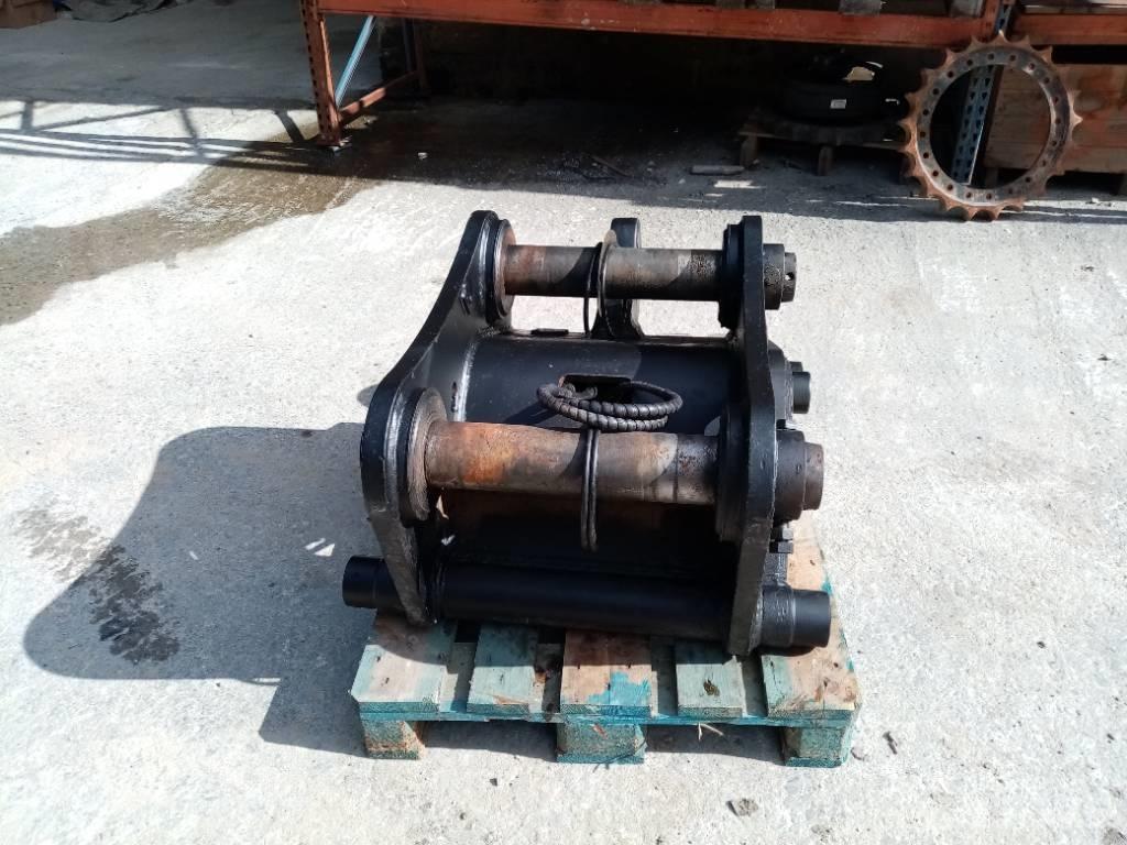 Pladdet cw45hg Conectoare rapide