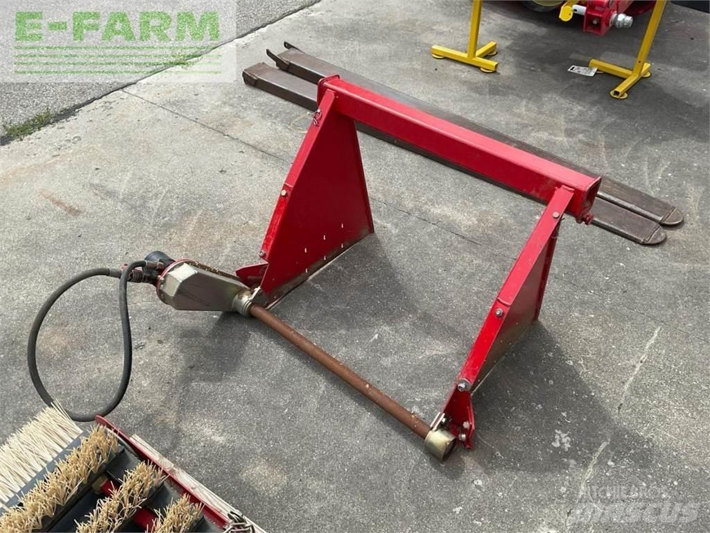 Grimme SE 75 /55 Recoltatoare de cartofi