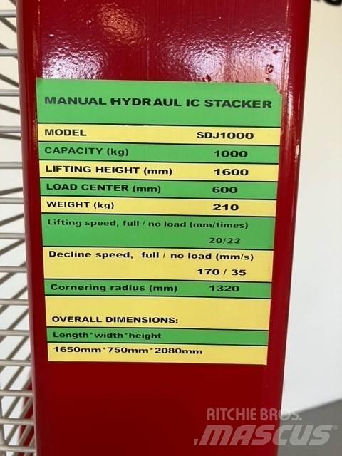  SDJ1000 Strivuitoare-altele