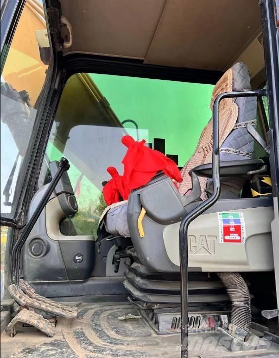 CAT 315 D Excavatoare 7t - 12t