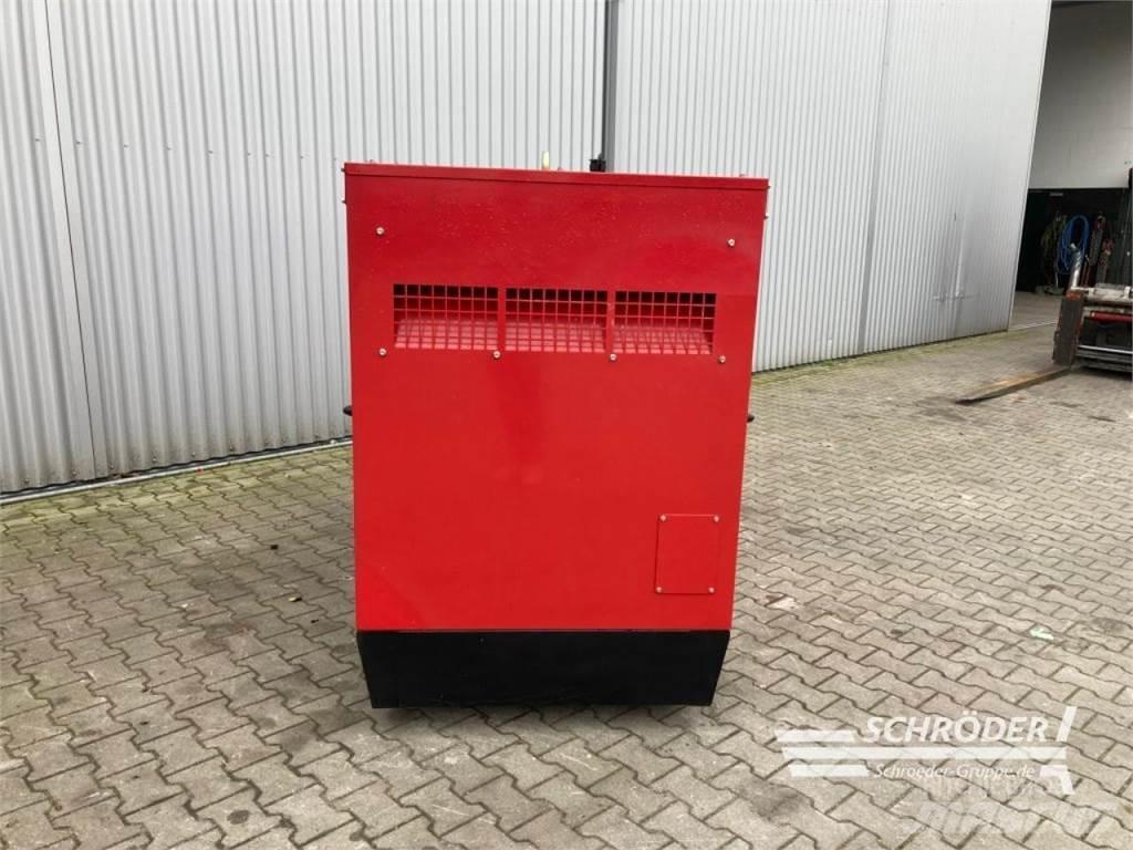 Valtra VG 60 Utilaje agricole - Altele