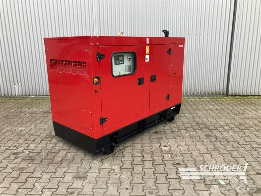Valtra VG 60 Utilaje agricole - Altele