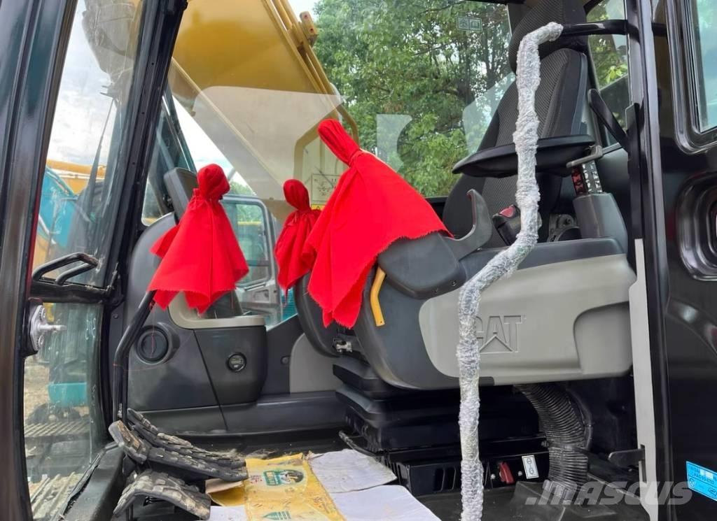 CAT 318dl Excavatoare pe șenile
