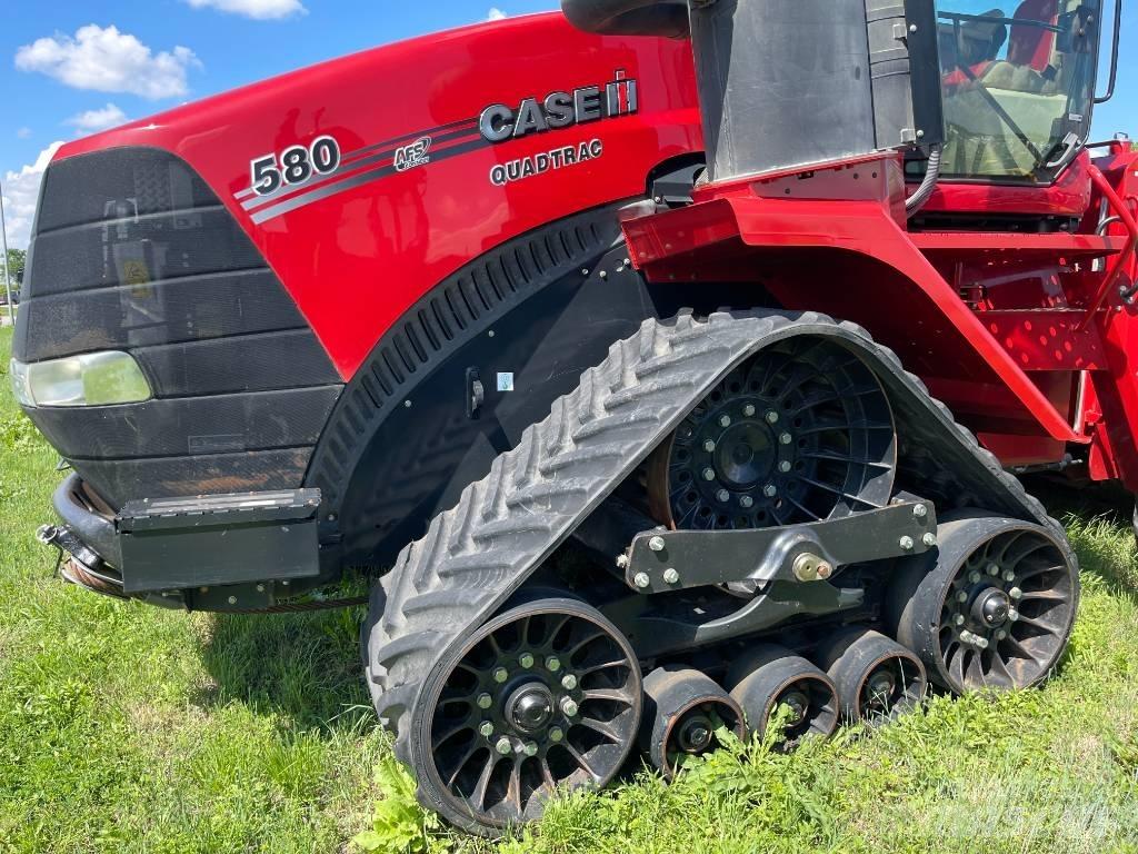 Case IH 580 Elevatoare