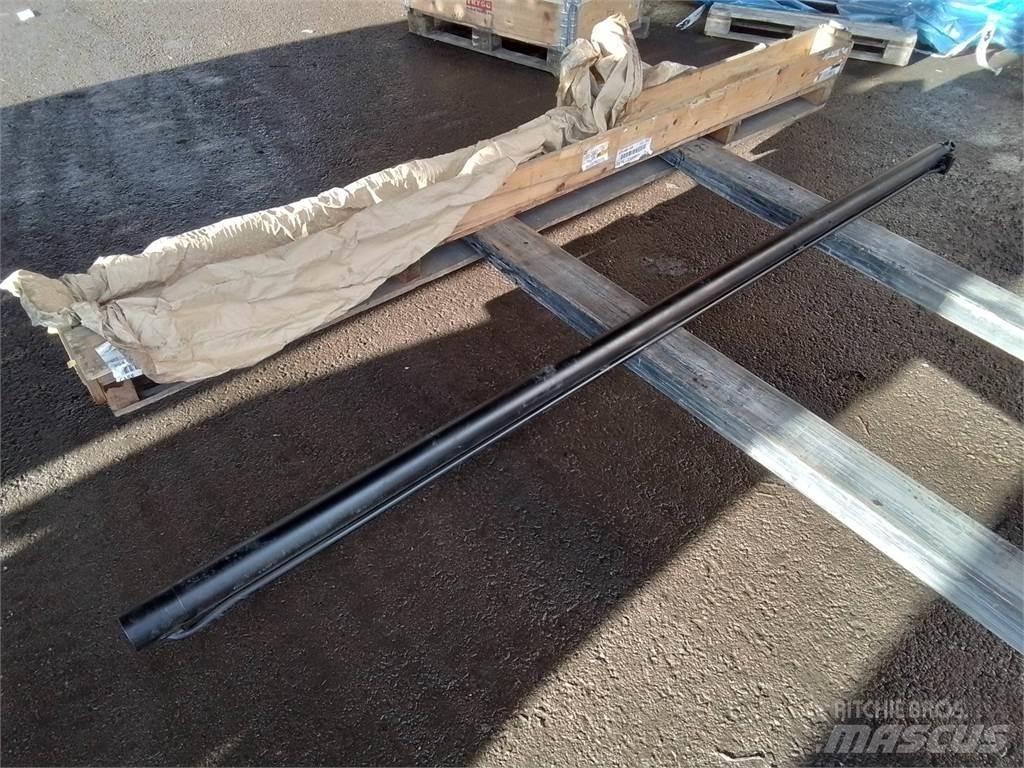 Eco Log 7006510 Hidraulice