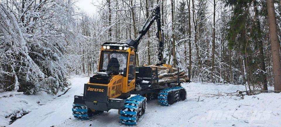 Jarcrac Magnapro Transportoare