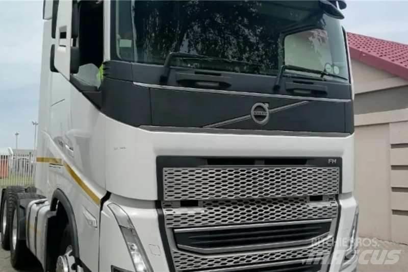 Volvo FH 440 Altele