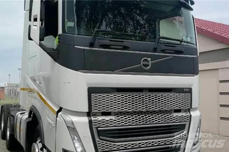 Volvo FH 440 Altele