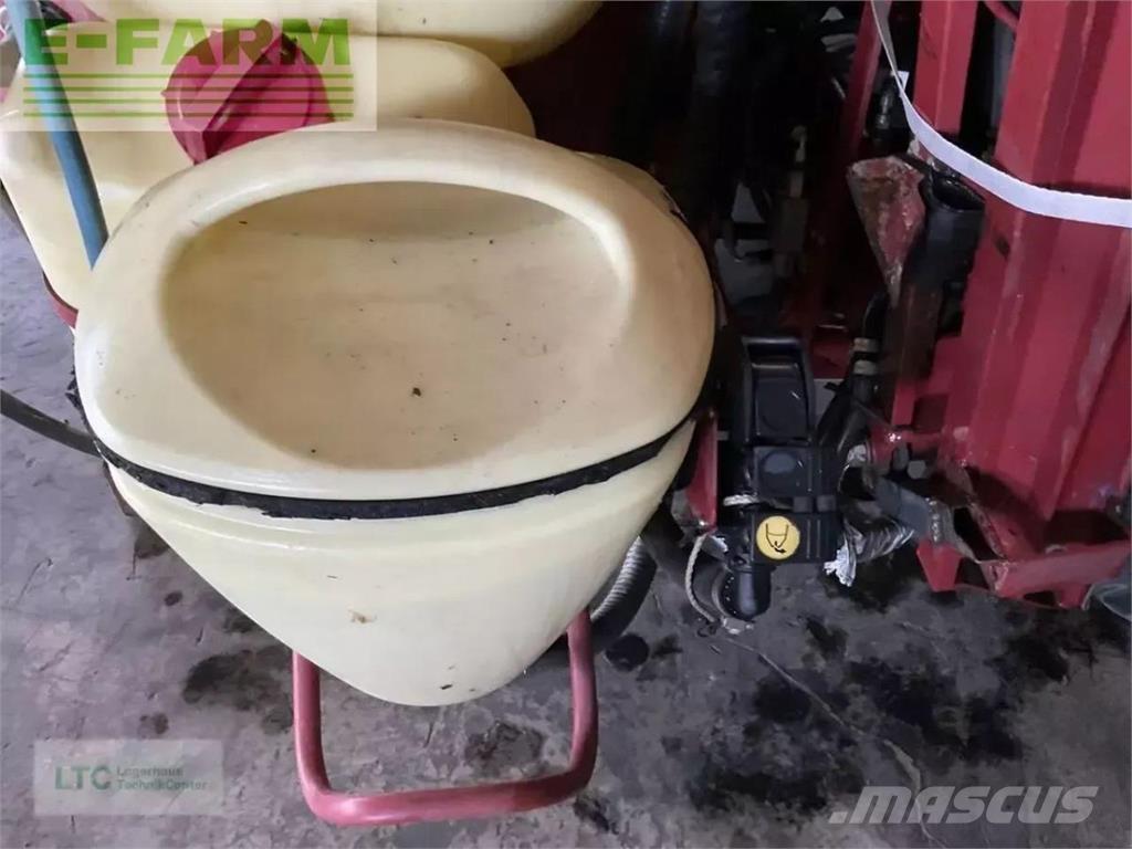 Hardi Master 1200 Tractoare agricole sprayers