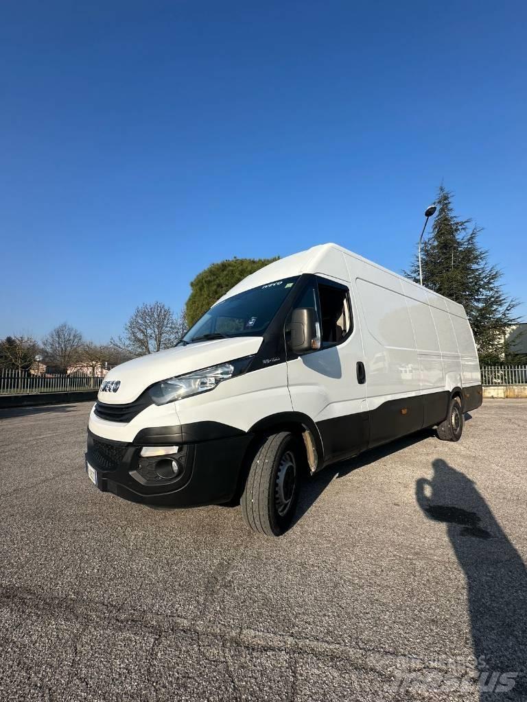 Iveco Daily 35 S16 Utilitara