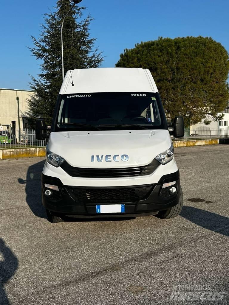 Iveco Daily 35 S16 Utilitara