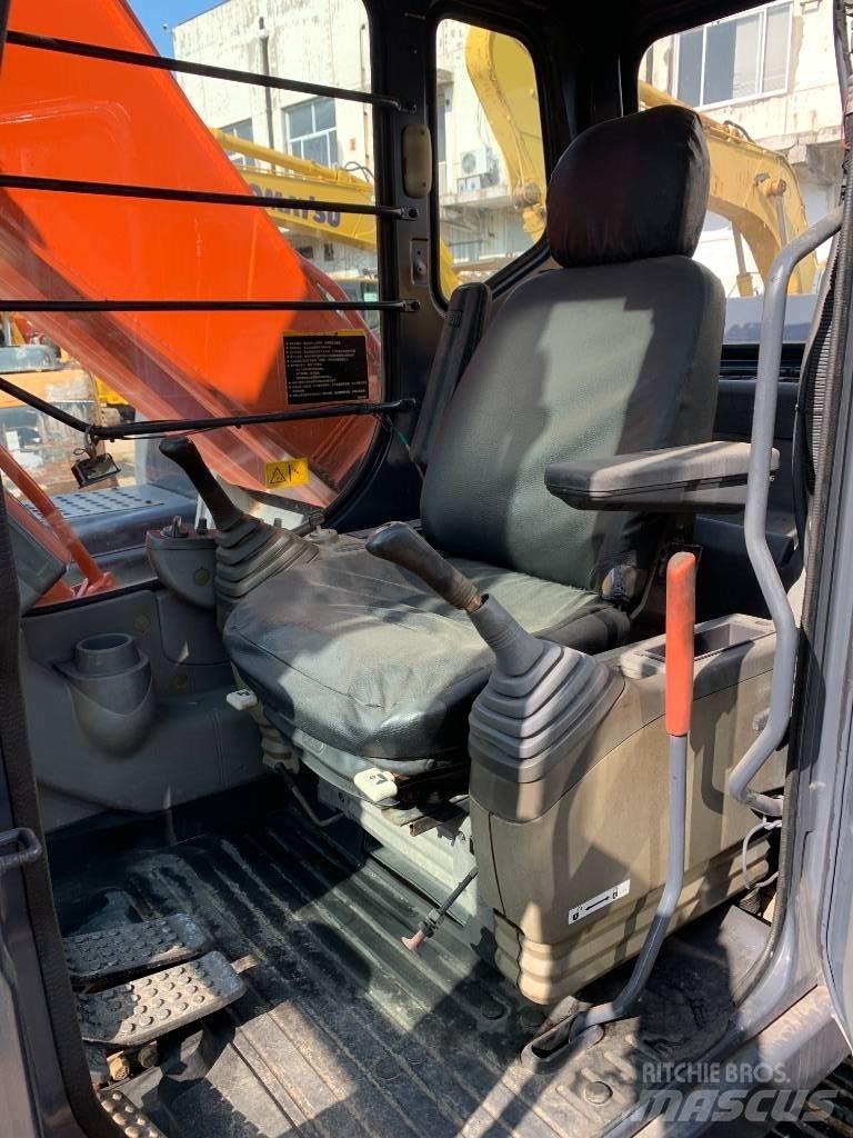 Hitachi Zaxis 240 Excavatoare pe șenile
