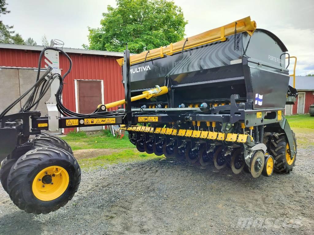 Multiva Forte FX300 Semanatoare