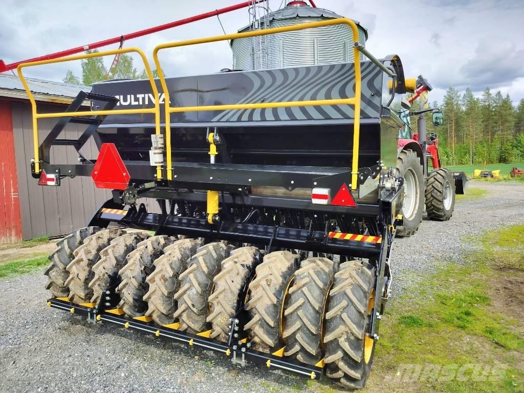 Multiva Forte FX300 Semanatoare