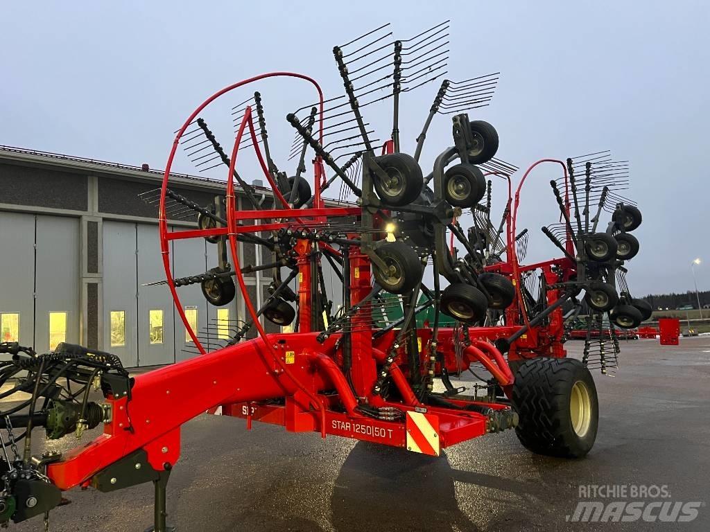 SIP Star 1250/50 T Combina