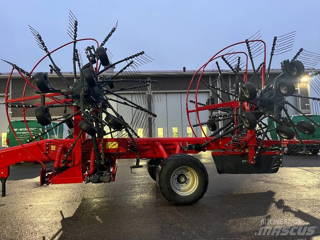 SIP Star 1250/50 T Combina