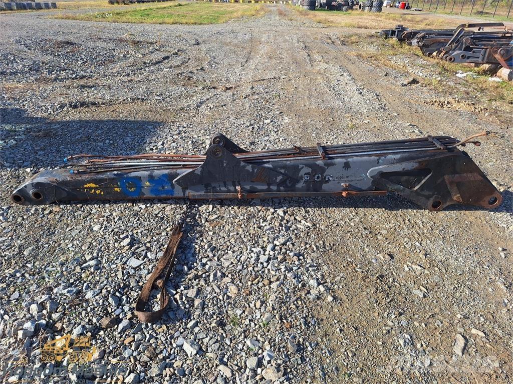 Ponsse K70 Macarale de transport